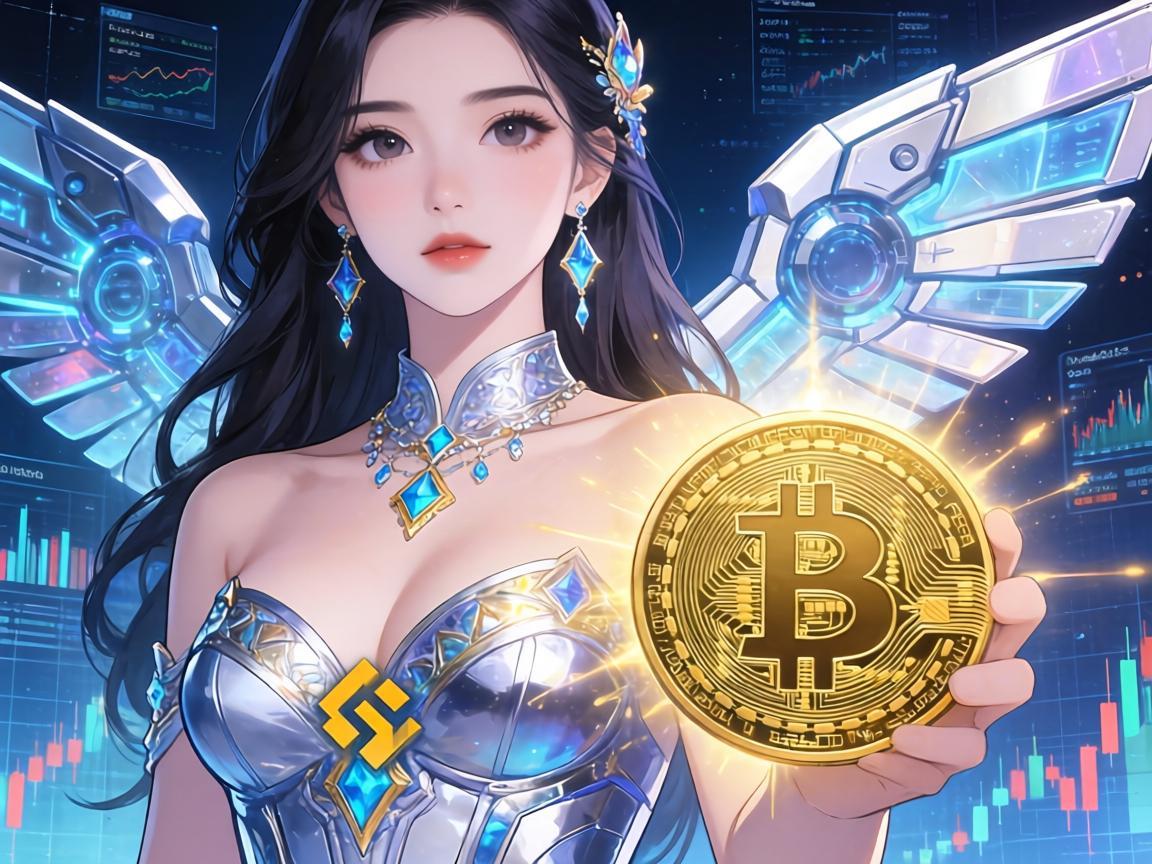 Venus与币安的融合，探索加密货币的新机遇