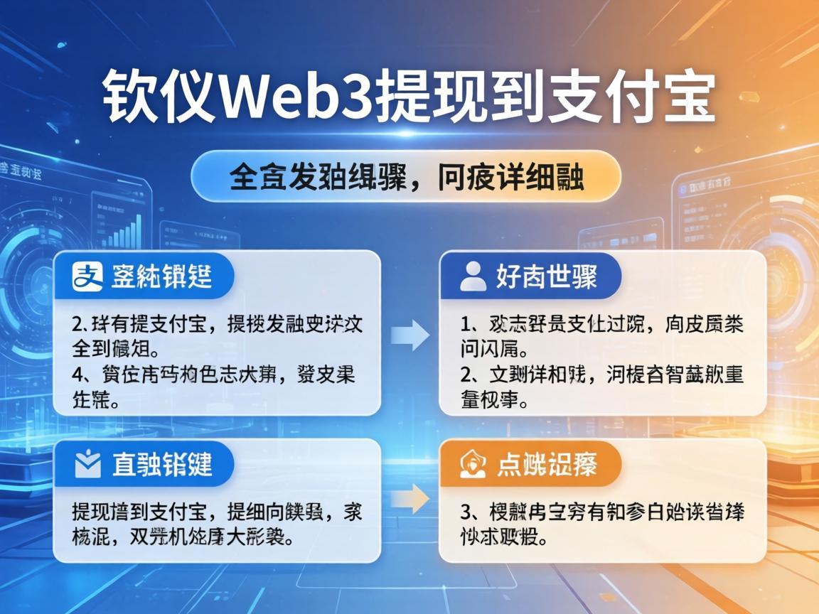 欧义Web3提现到支付宝的详细步骤