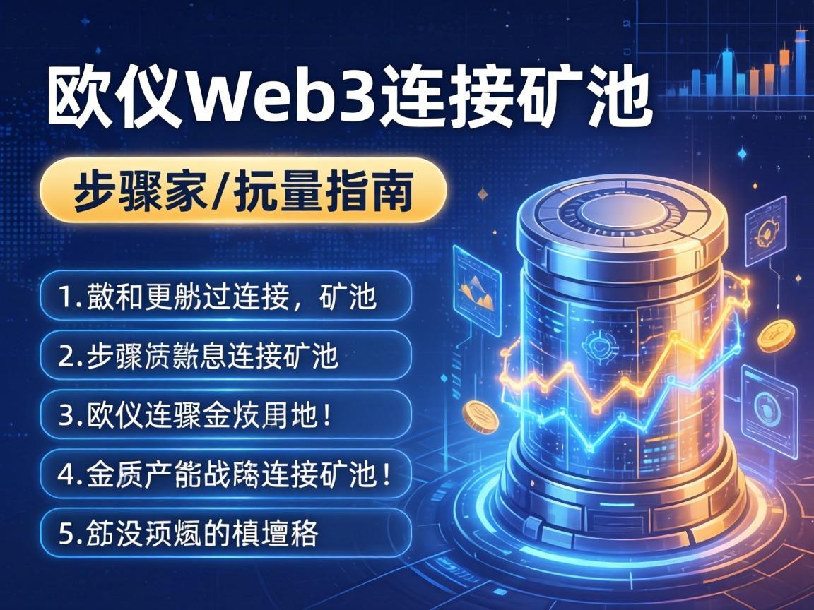 欧义Web3连接矿池的步骤指南