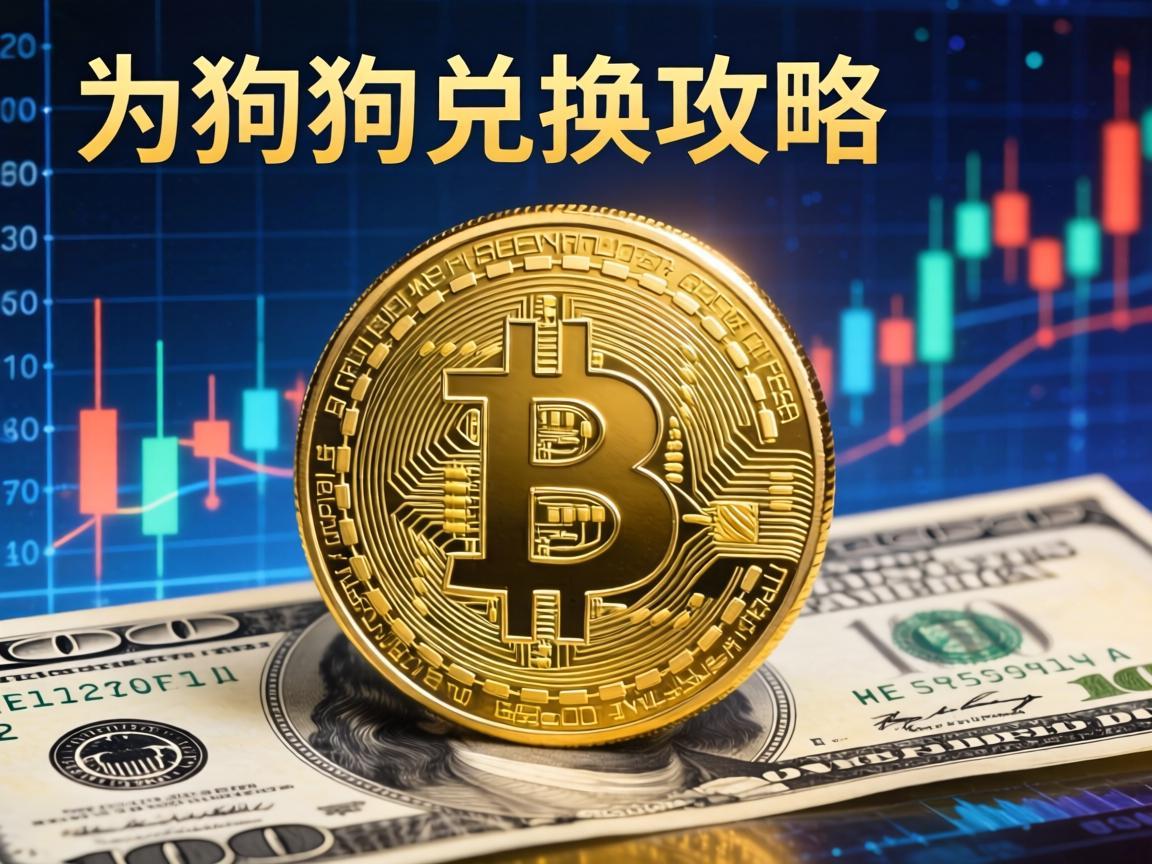 狗狗币兑换攻略，如何将你的狗狗币换成现金
