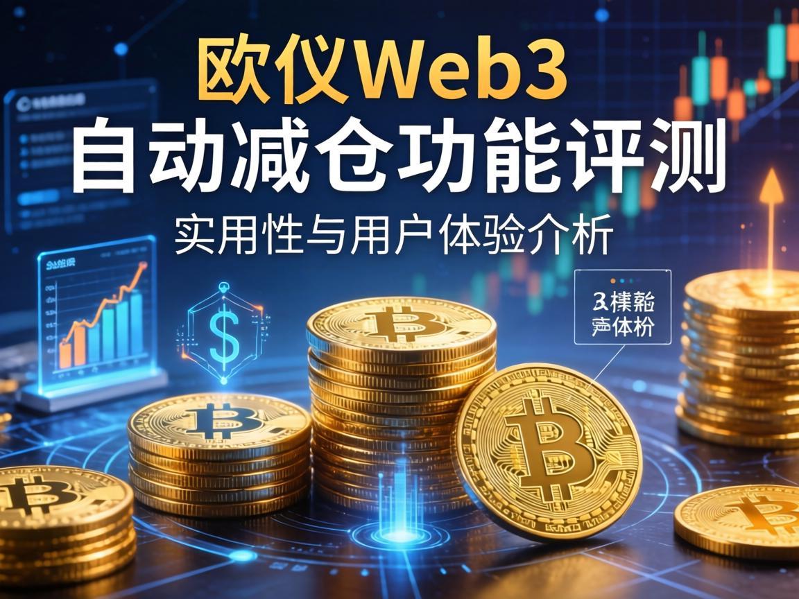 欧义Web3自动减仓功能评测，实用性与用户体验解析