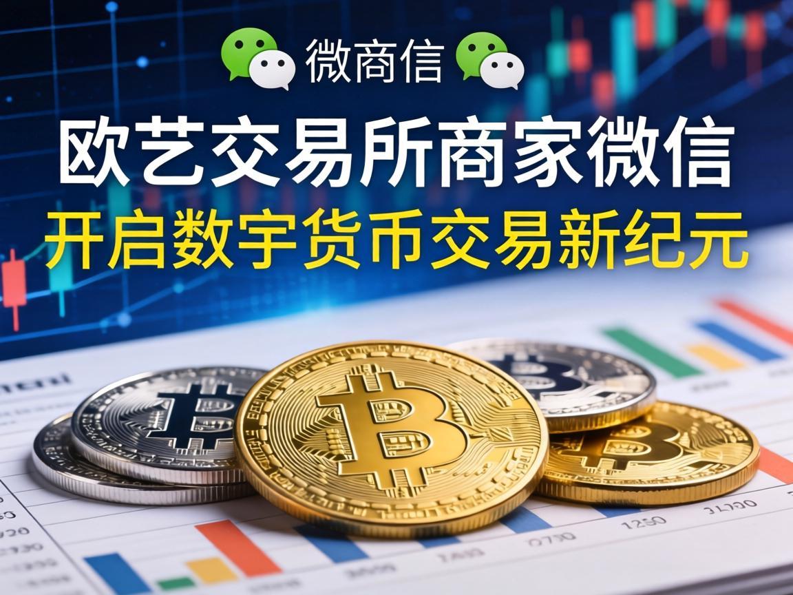 欧艺交易所商家微信，开启数字货币交易新纪元