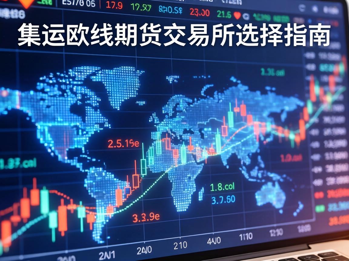 集运欧线期货的交易所选择指南