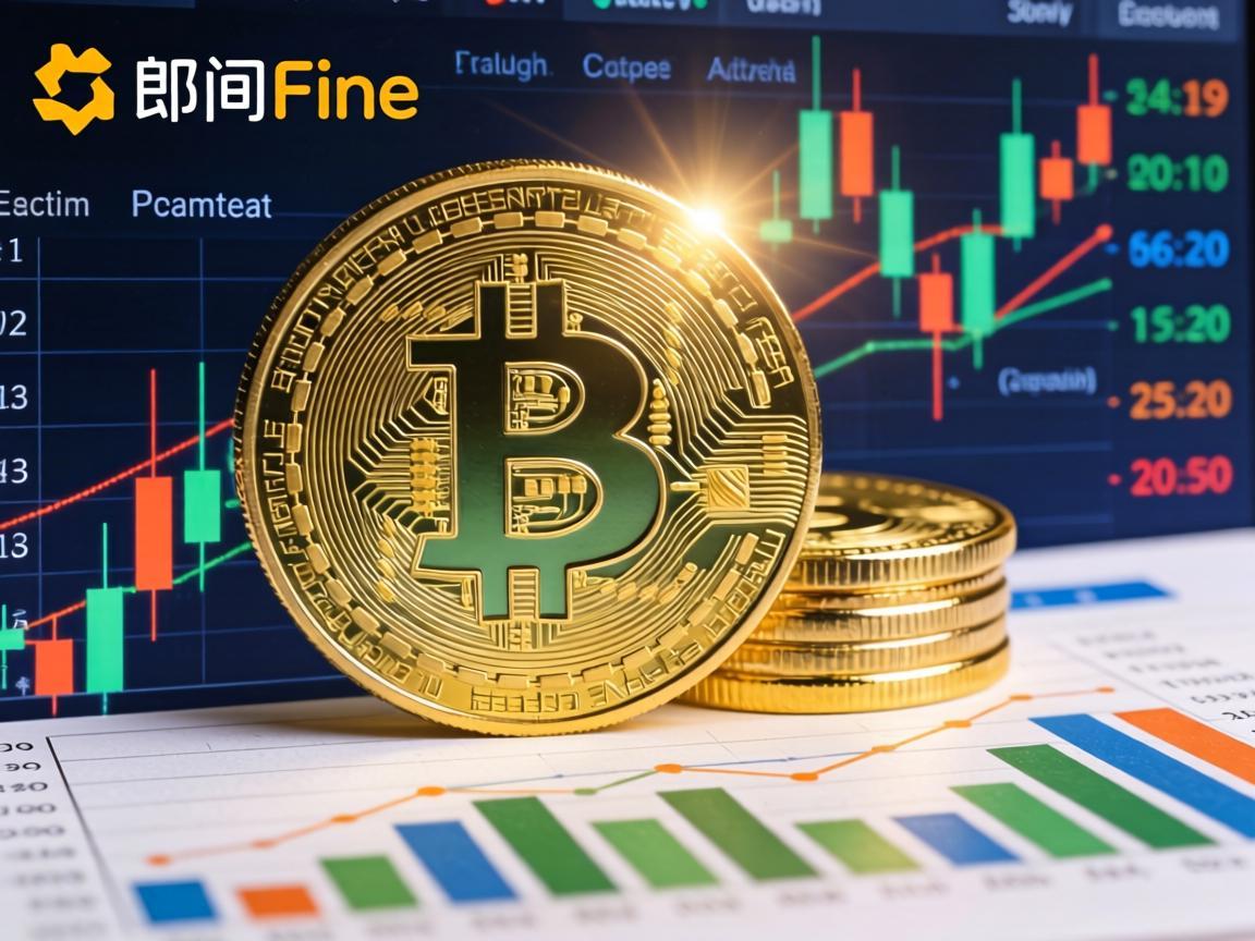 币安Fine，数字货币交易的未来之光
