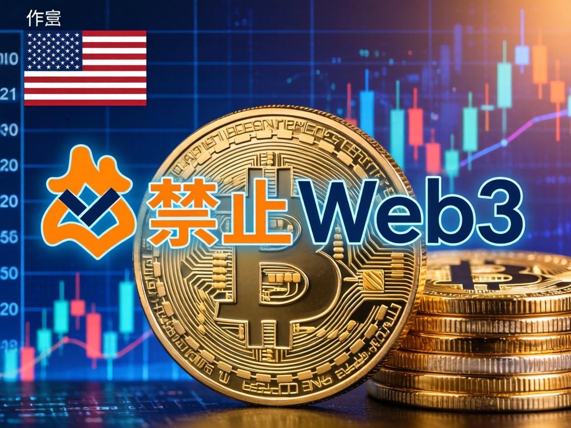 美国禁止币安Web3，加密货币监管的新挑战