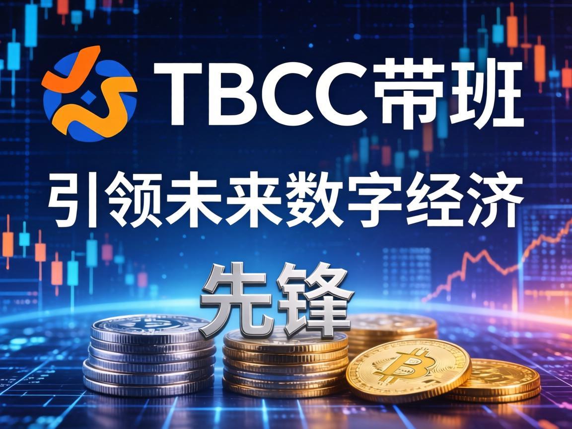 TBCC币安，引领未来数字经济的先锋