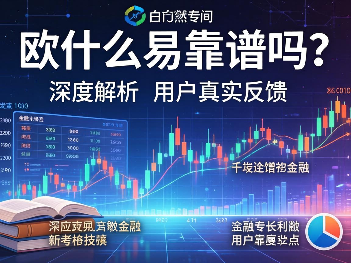 欧什么易，靠谱吗 深度解析与用户真实反馈
