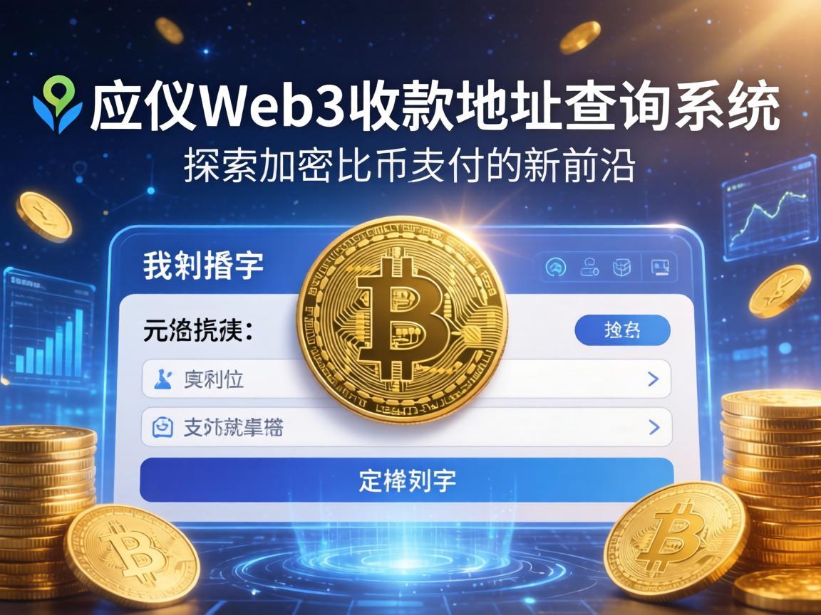 欧义Web3收款地址查询系统，探索加密货币支付的新前沿