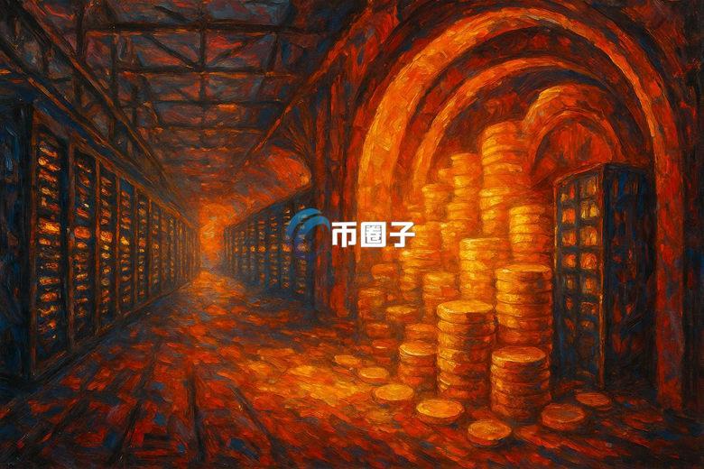 美股上市比特币矿企IREN完成30亿美元可转换优先债券发行 转攻AI云端与HPC资料中心服务