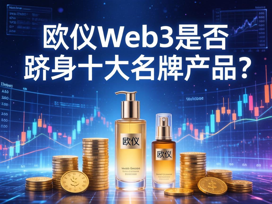 欧义Web3是否跻身十大名牌产品之列