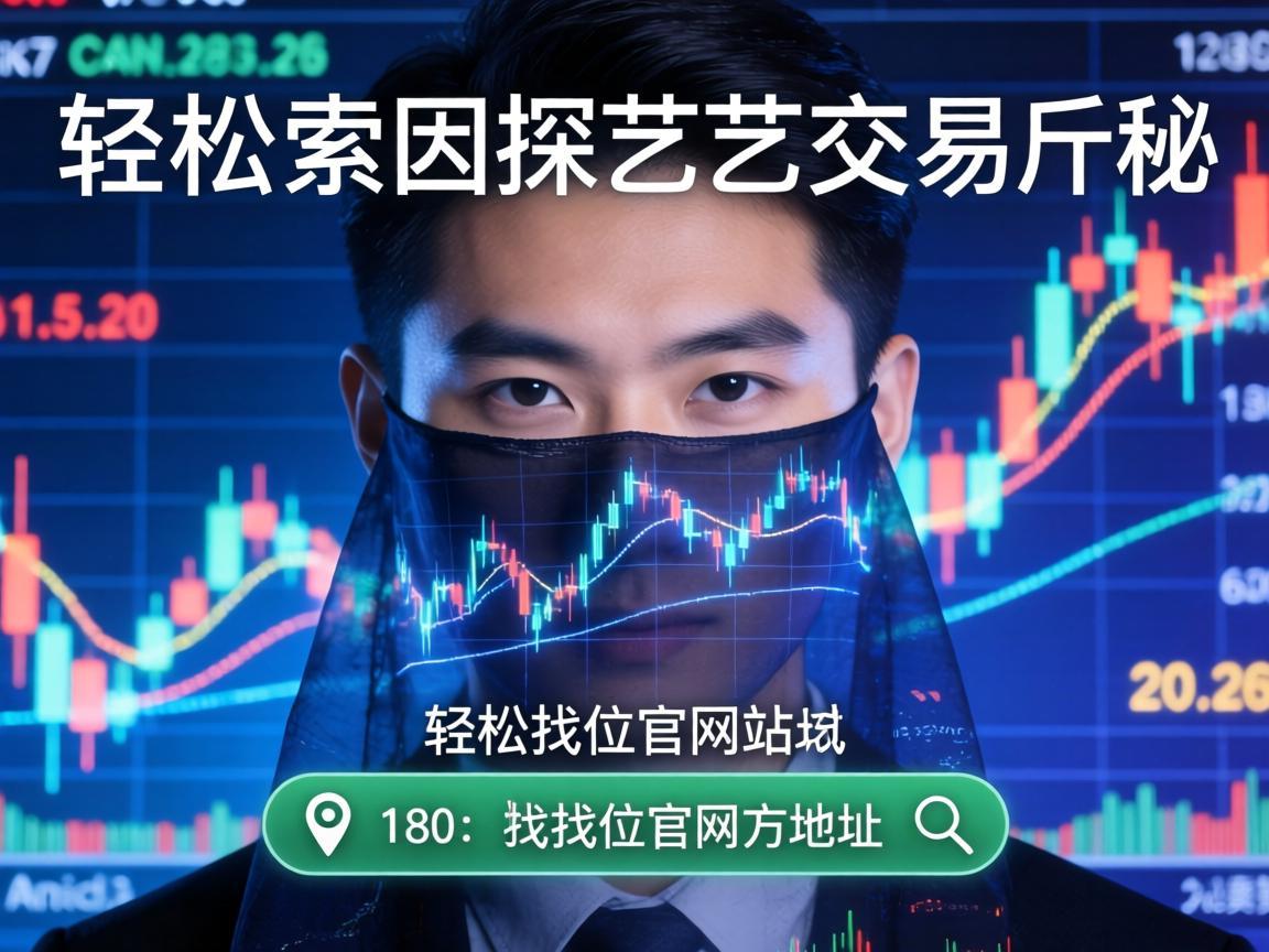 探索欧艺交易所的神秘面纱，如何轻松找到其官方网站地址