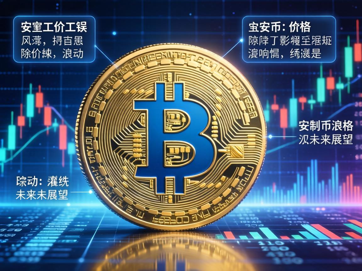 代安币价格波动，影响因素与未来展望