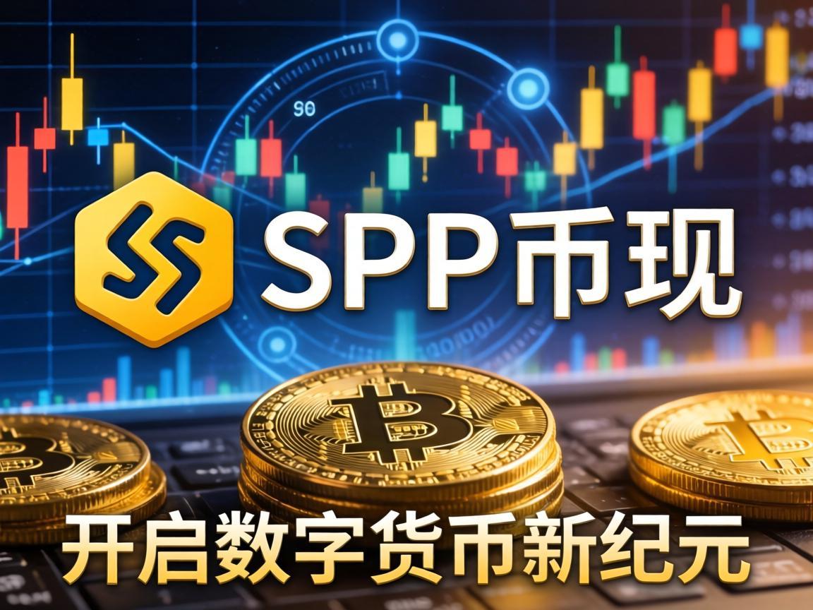 SFP币安，开启数字货币新纪元