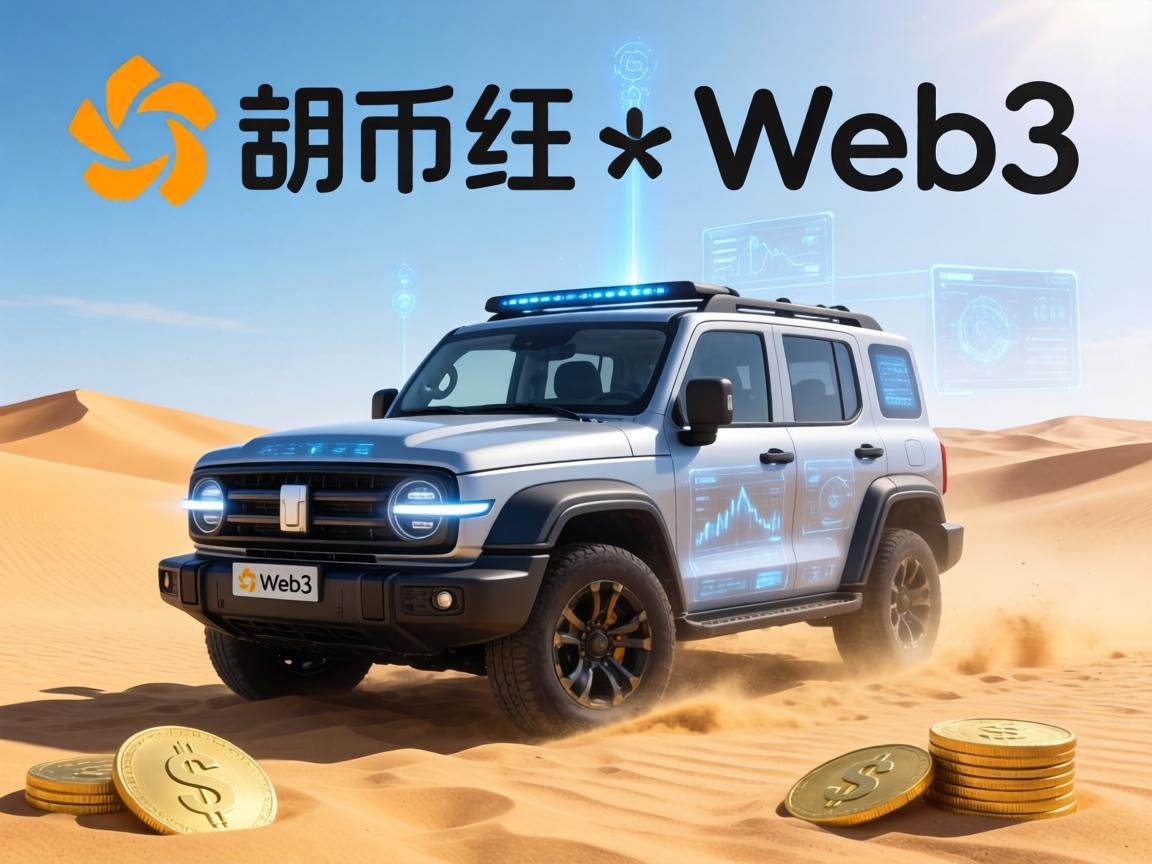 探索 Sand 在币安 Web3 的潜力与挑战