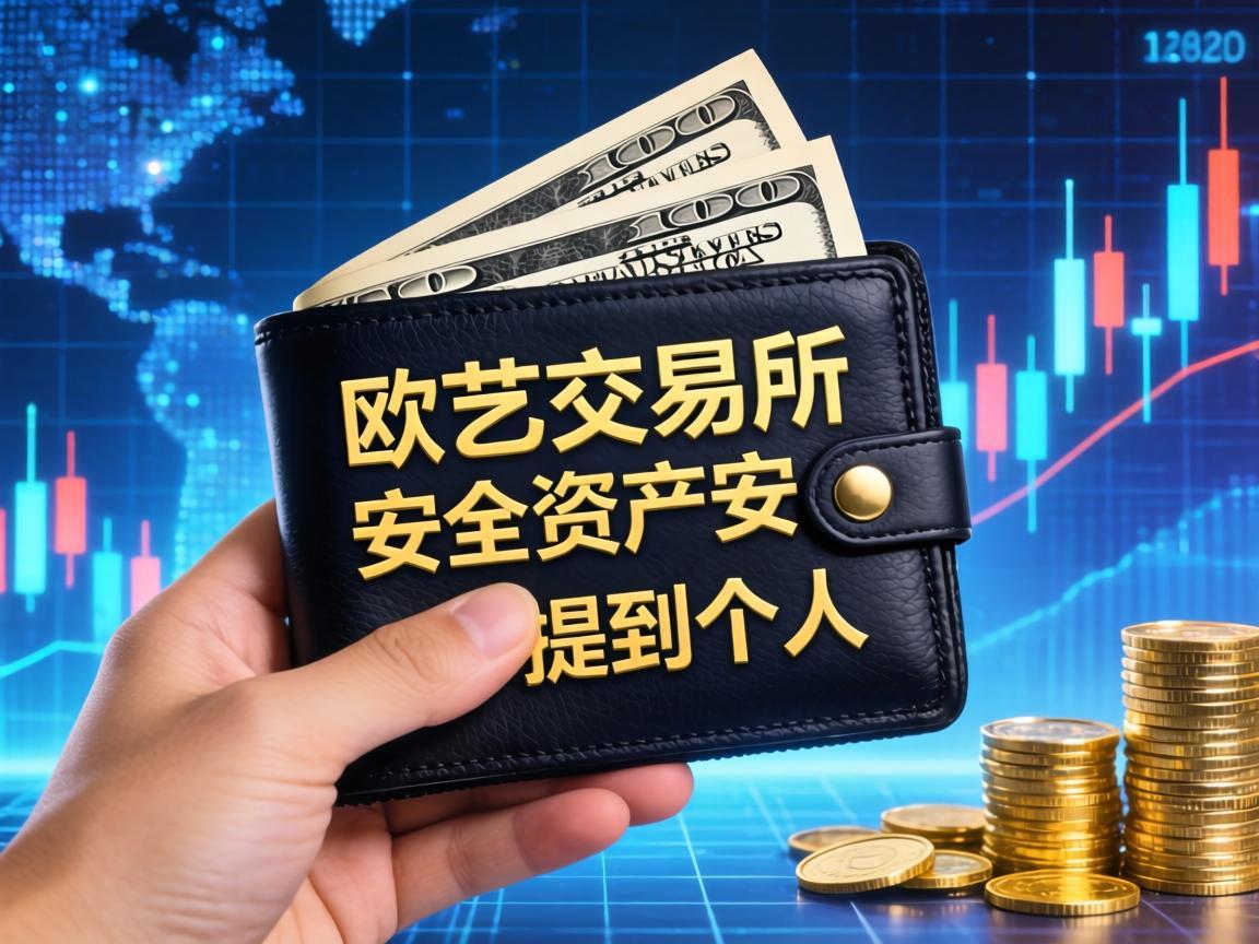 欧艺交易所，如何将资产安全提到个人钱包