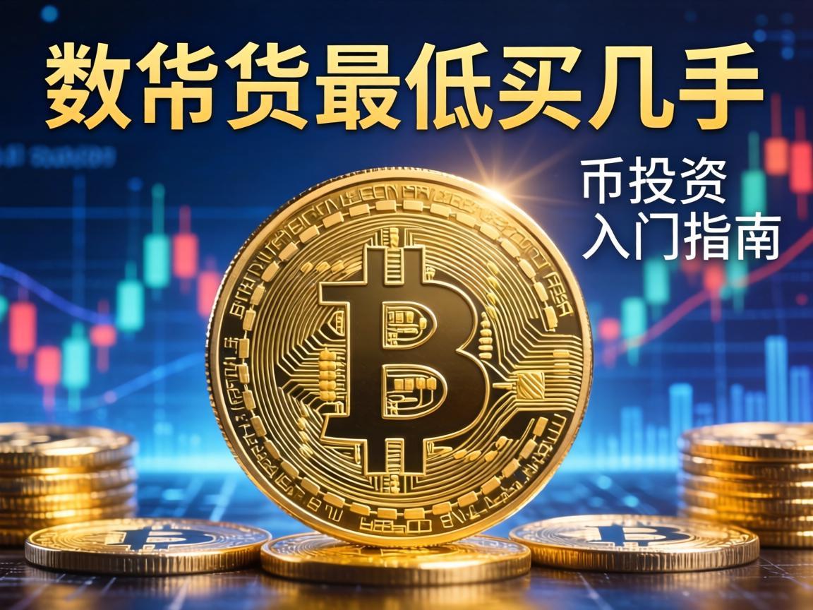 狗狗币最低买几手，数字货币投资入门指南