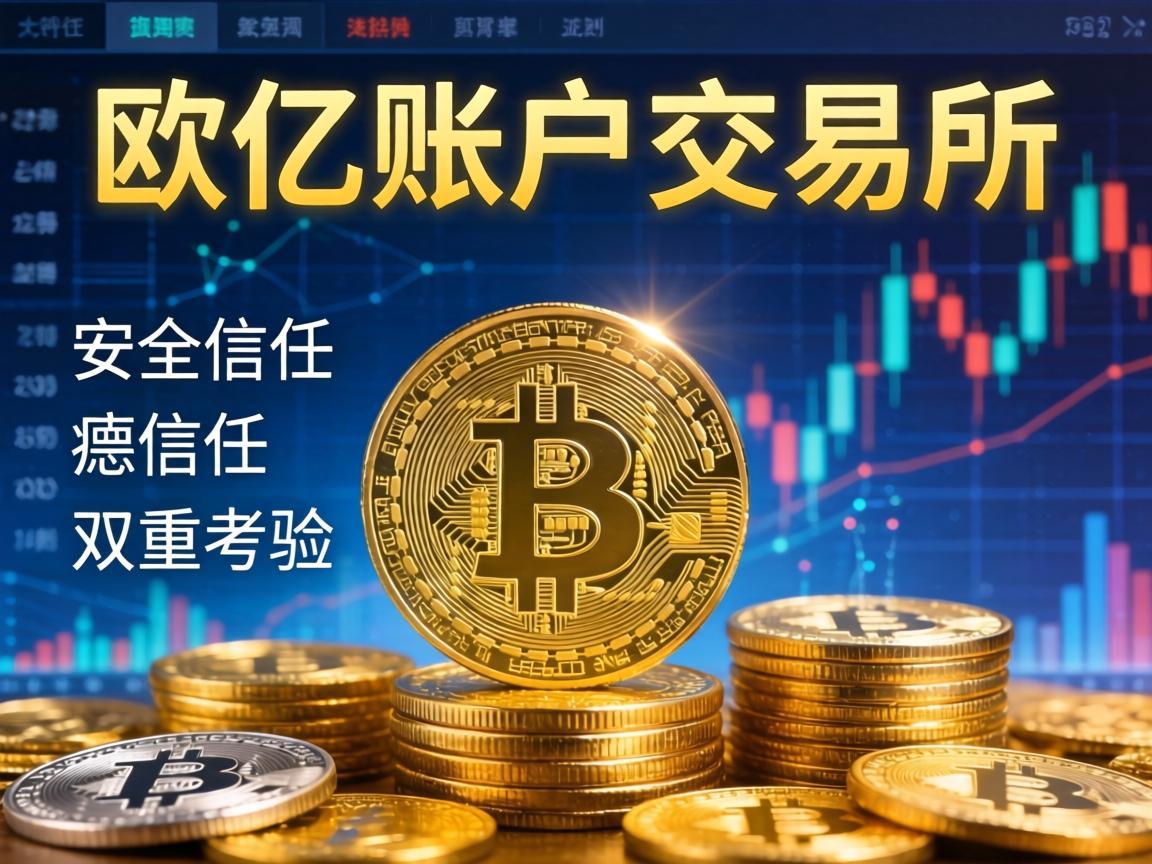 欧亿账户交易所，安全与信任的双重考验