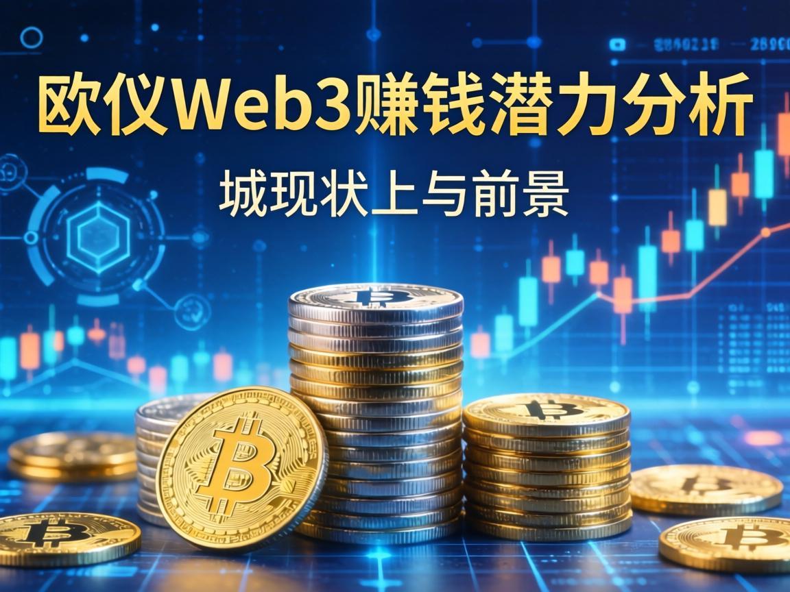 欧义Web3赚钱潜力分析，现状与前景