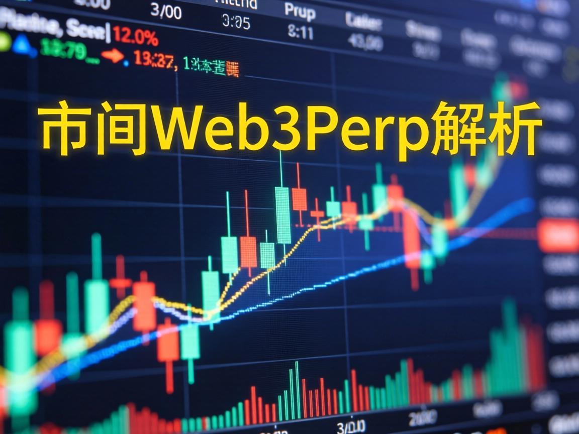币安Web3Perp价格解析，市场动态与未来展望