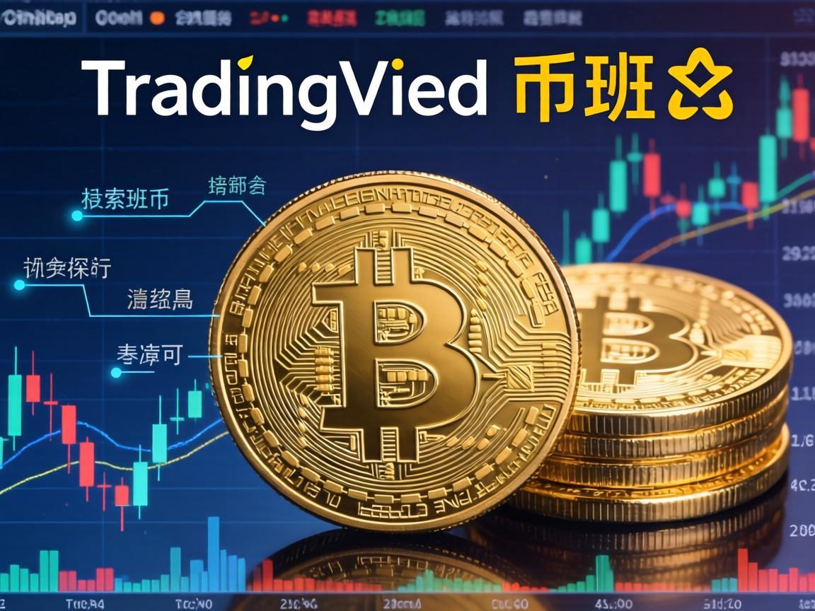 TradingView与币安，探索数字货币交易的新视角