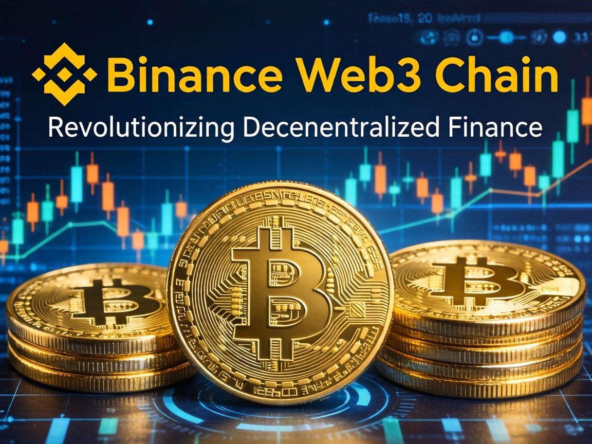 Binance Web3 Chain: Revolutionizing Decentralized Finance