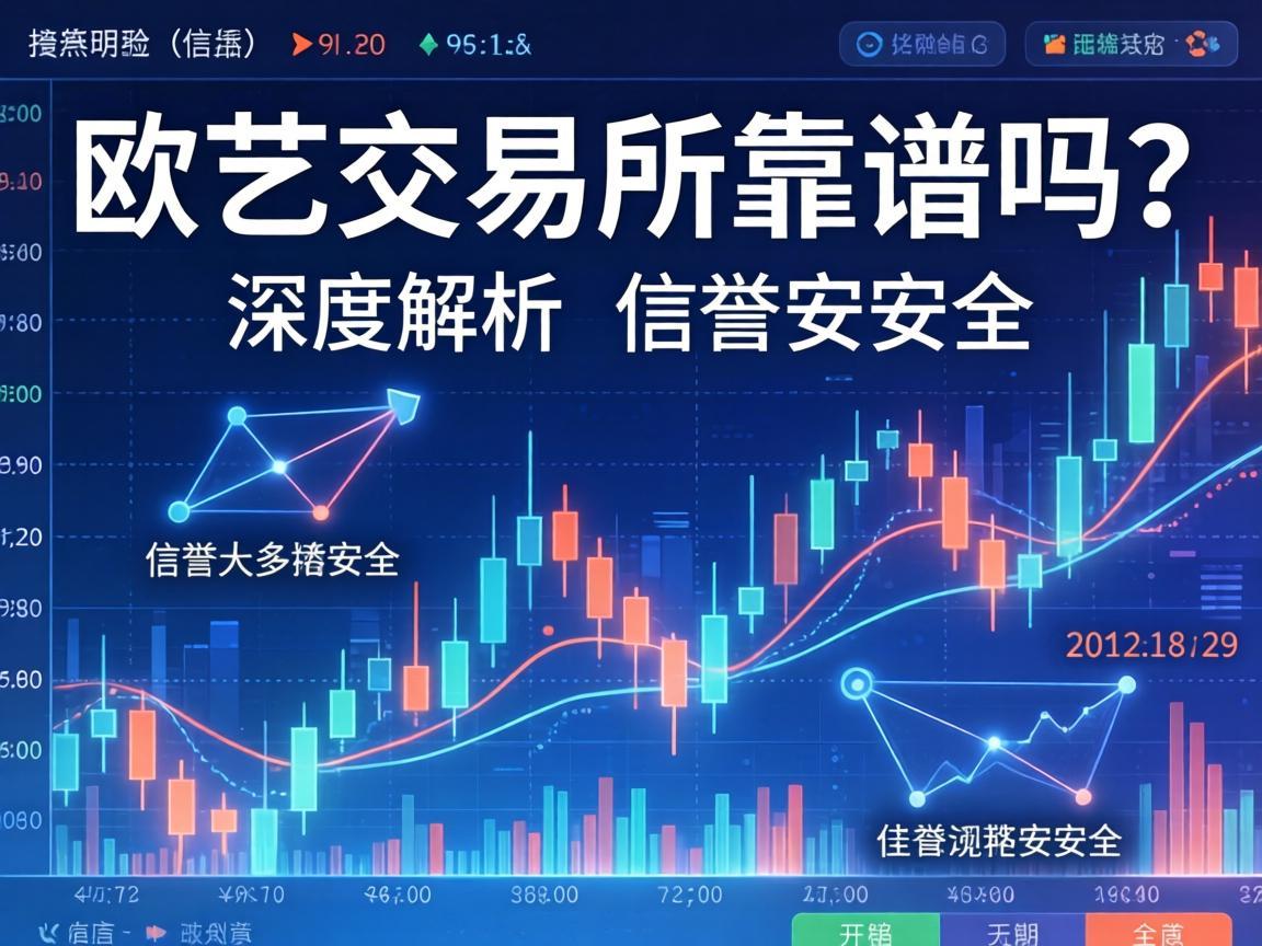 欧艺交易所靠谱吗 深度解析其信誉与安全性