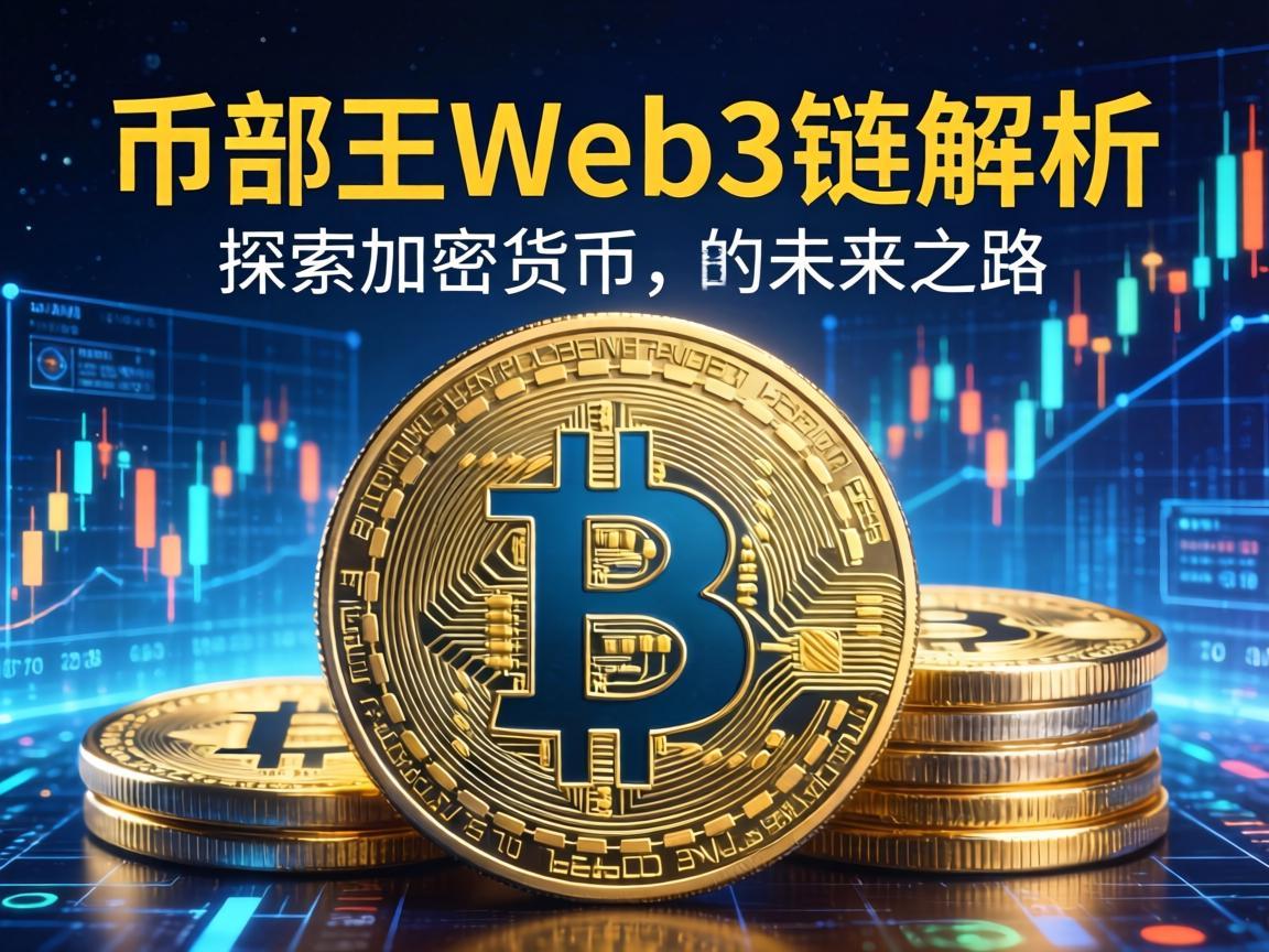 币安Web3链解析，探索加密货币的未来之路