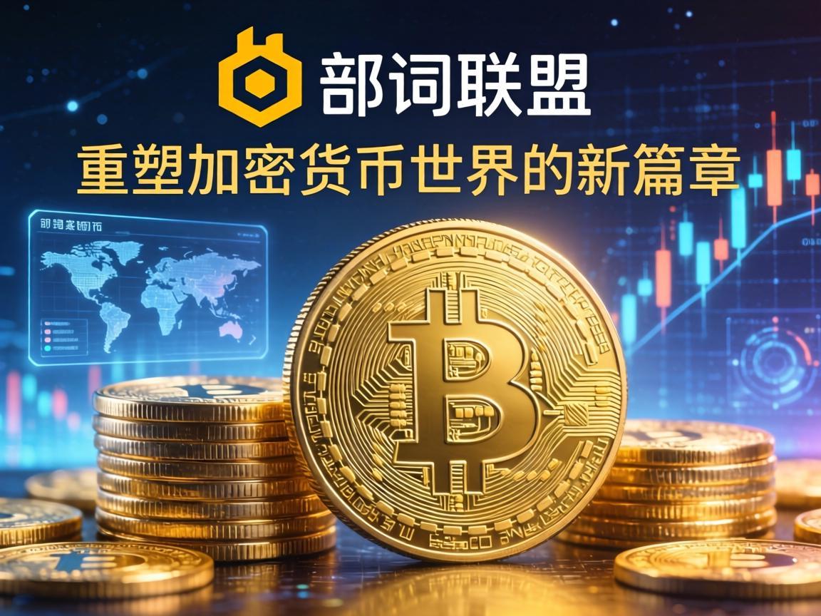 币安联盟，重塑加密货币世界的新篇章