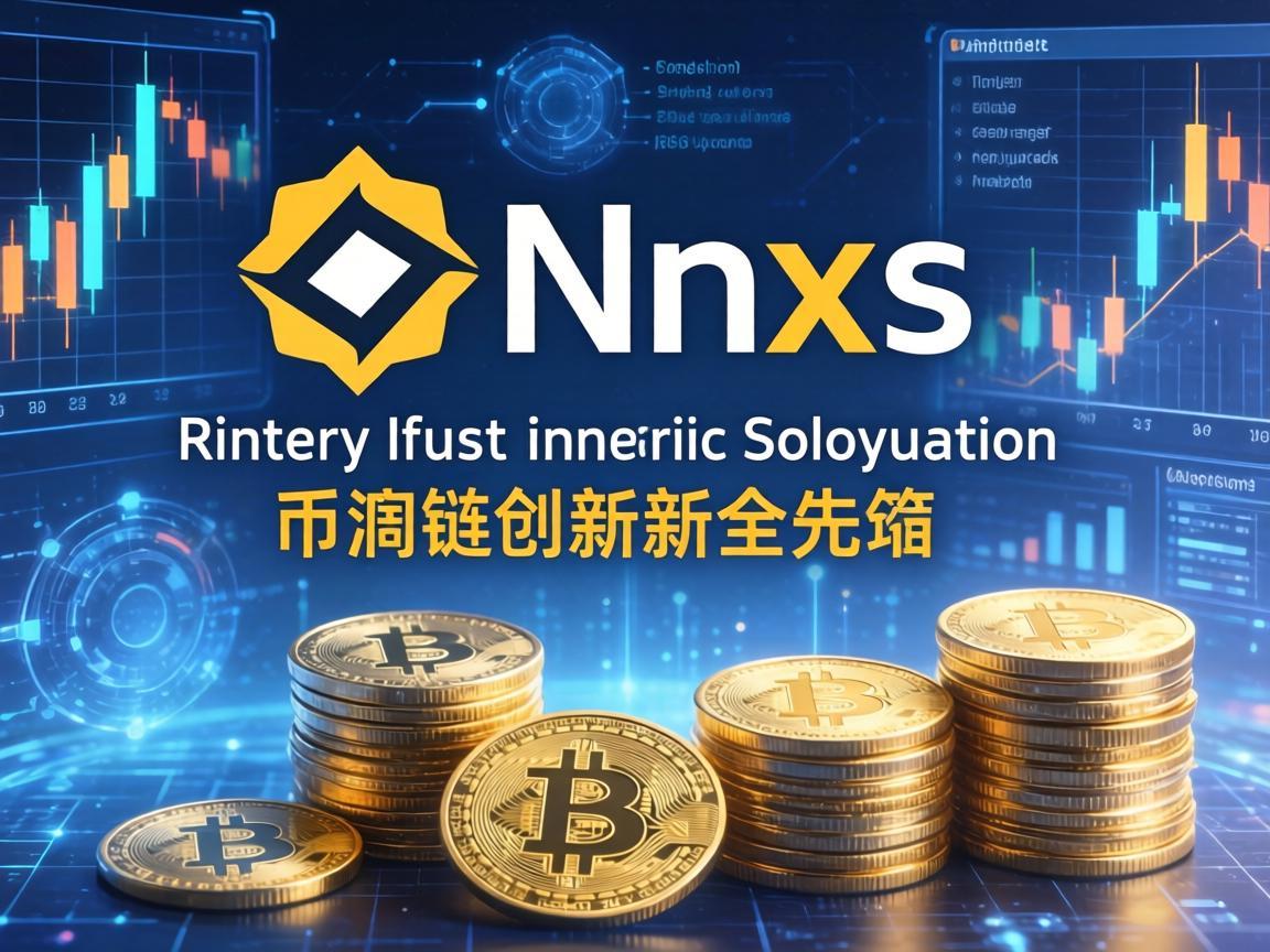 探索Npxs，币安链上的创新解决方案