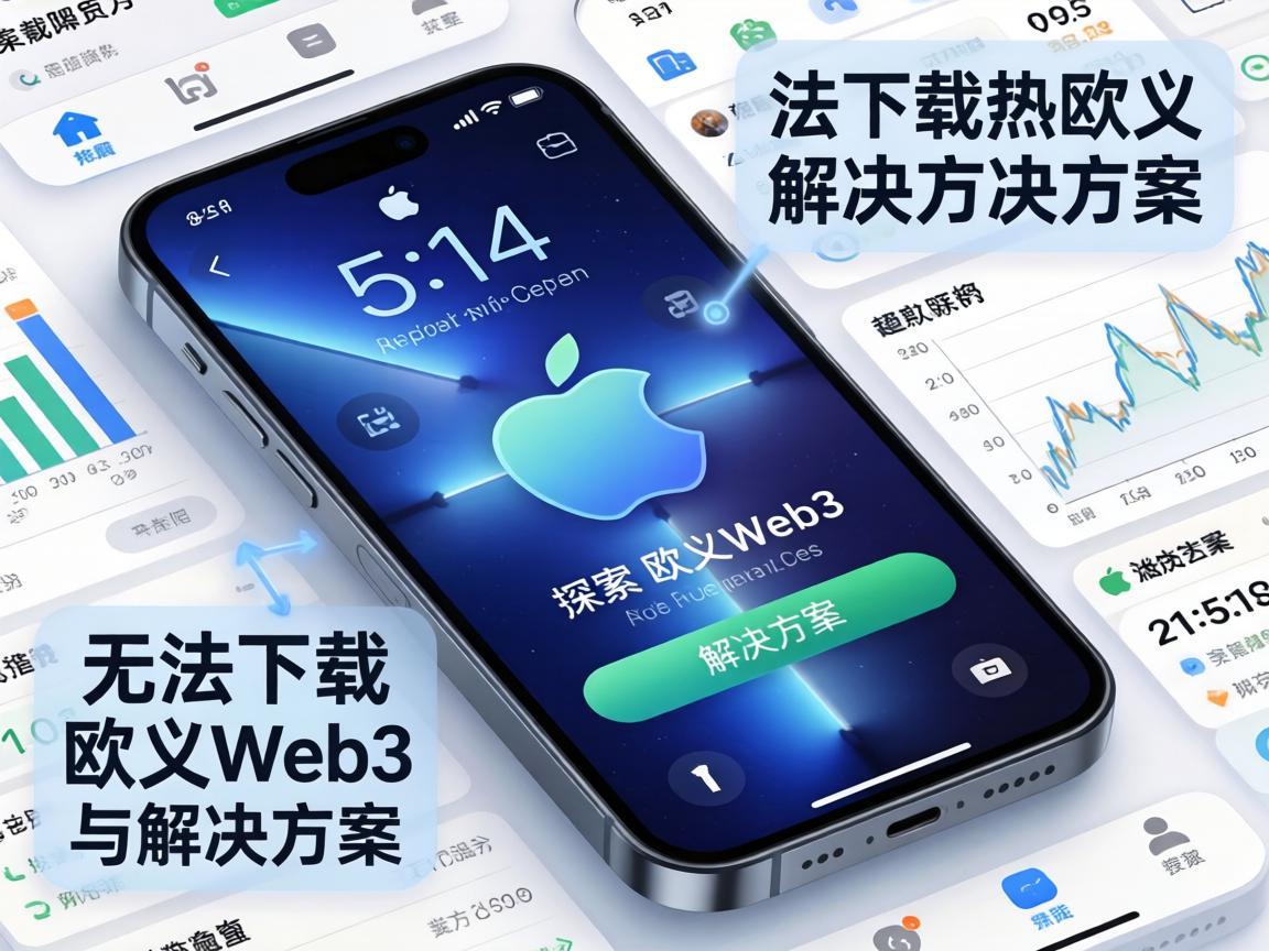 探索苹果手机无法下载欧义Web3的原因与解决方案