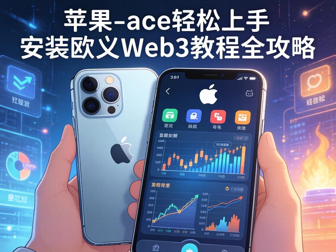 轻松上手，苹果手机安装欧义Web3教程全攻略