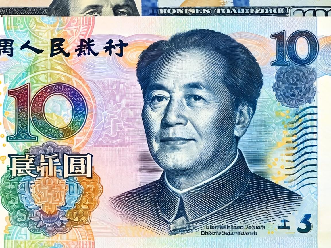 安哥林人民币的国际影响与未来展望