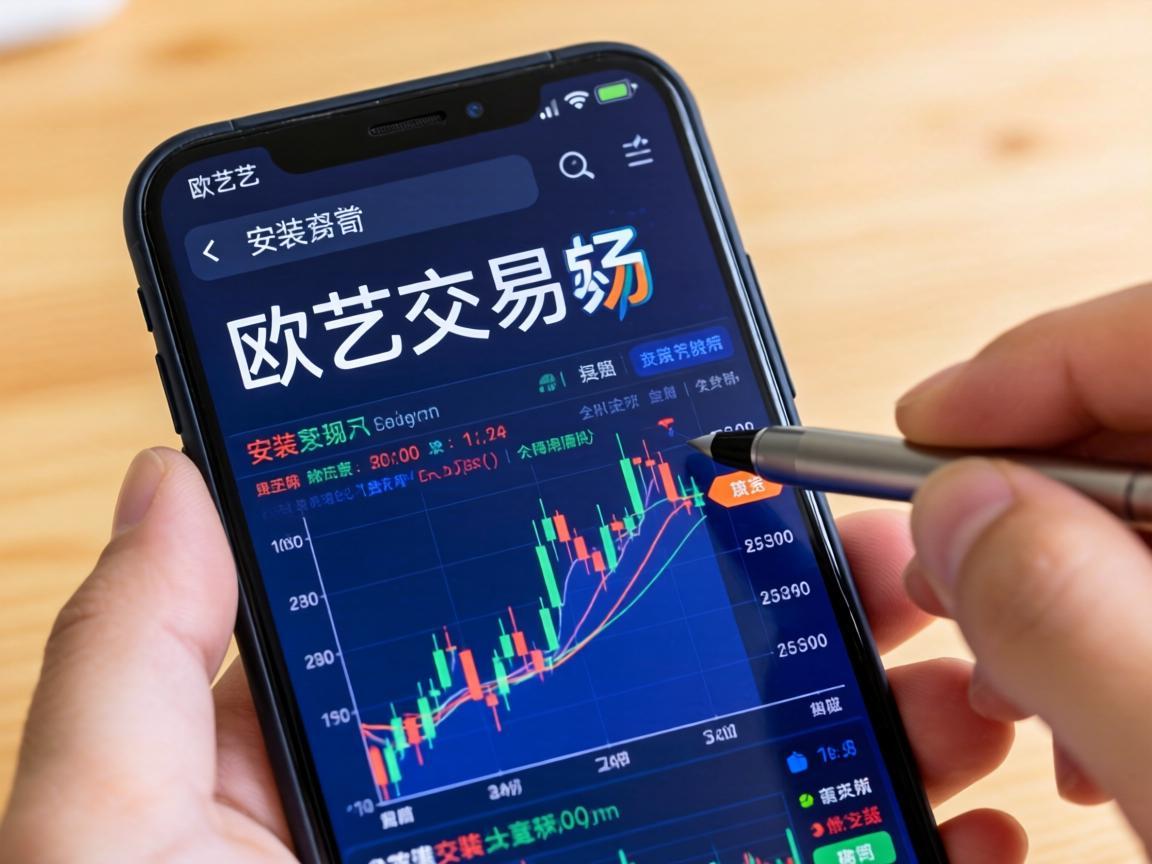 如何在安卓设备上安装欧艺交易所