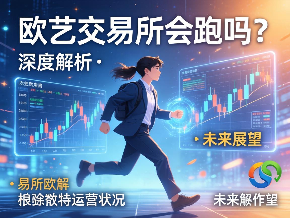 欧艺交易所会跑吗 深度解析其运营状况与未来展望
