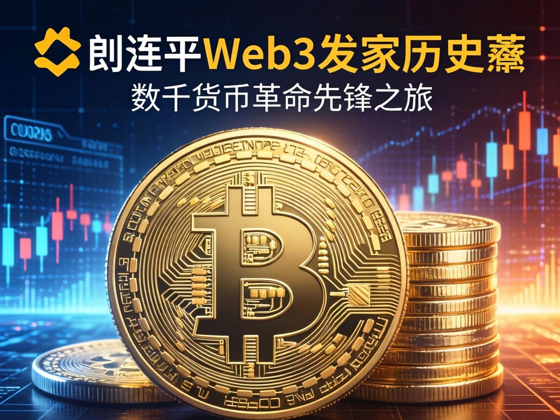 币安Web3发家历史，数字货币革命的先锋之旅