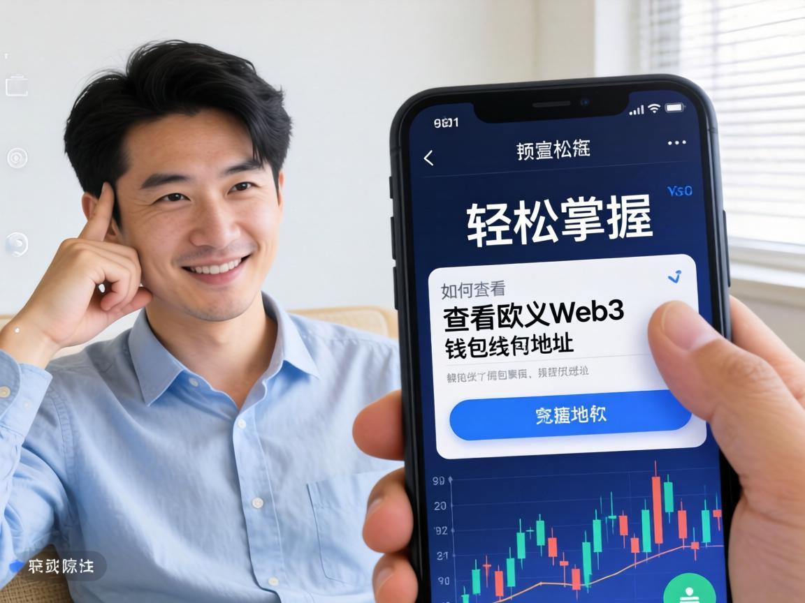 轻松掌握，如何查看欧义Web3钱包地址