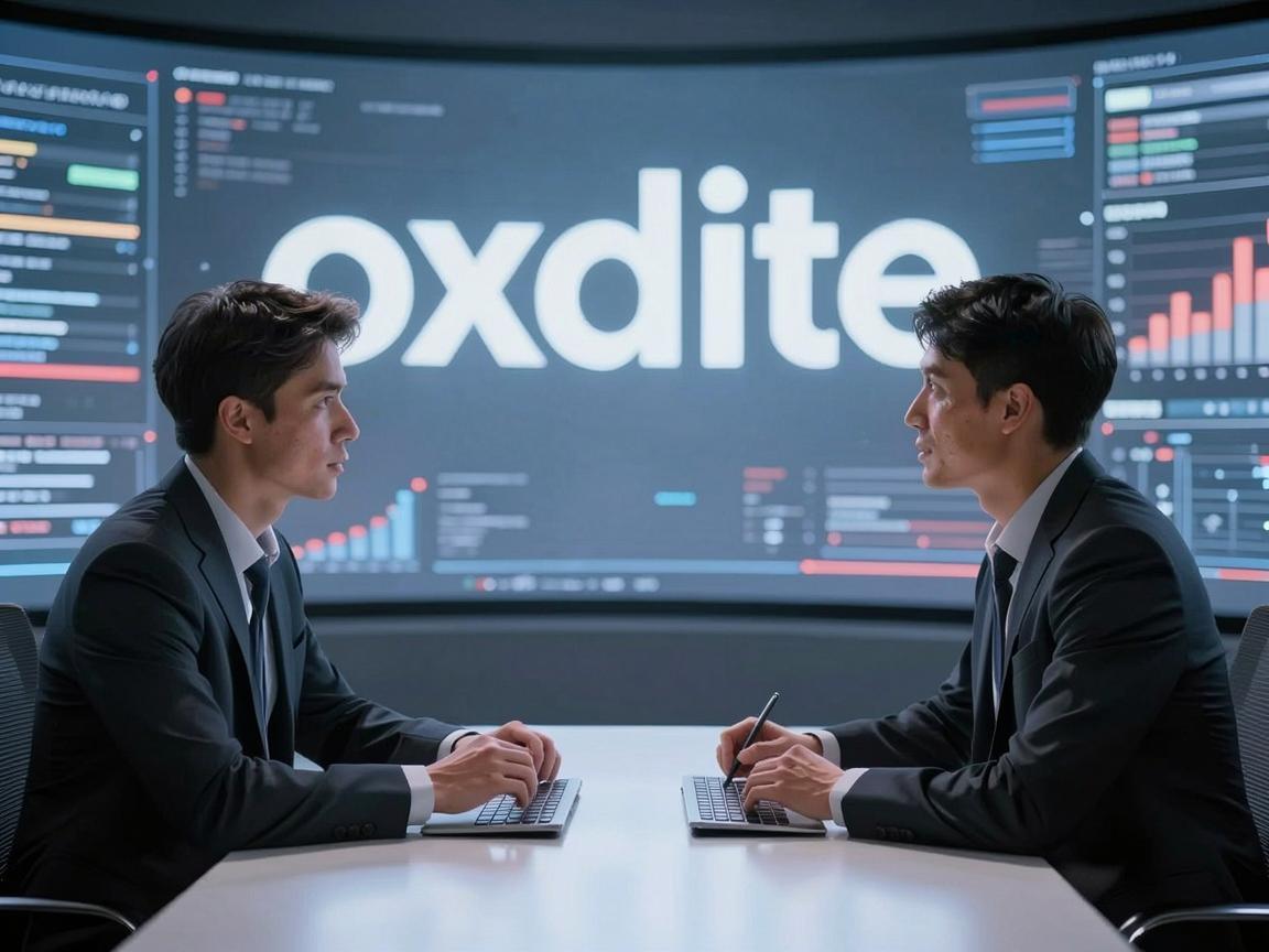 币安与xdite的深度对话，数字货币的未来展望