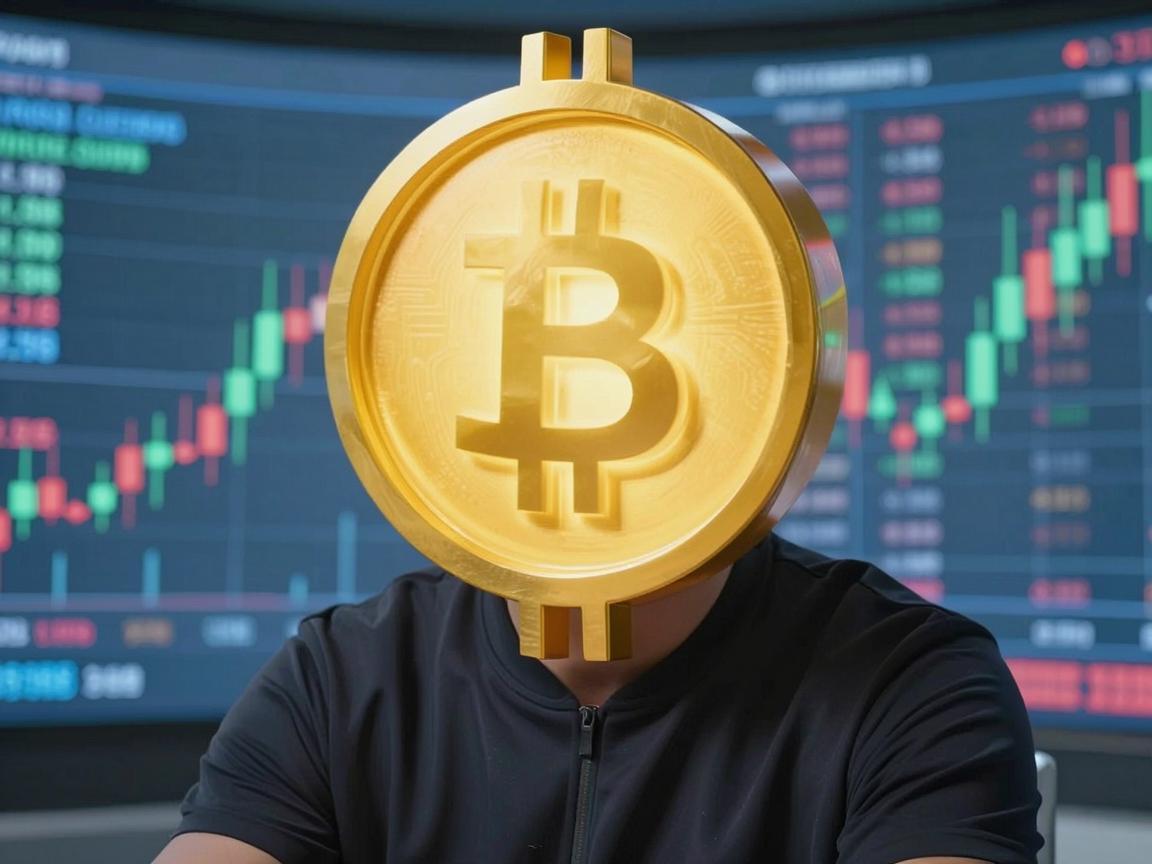 币安大户，数字货币市场的隐形力量