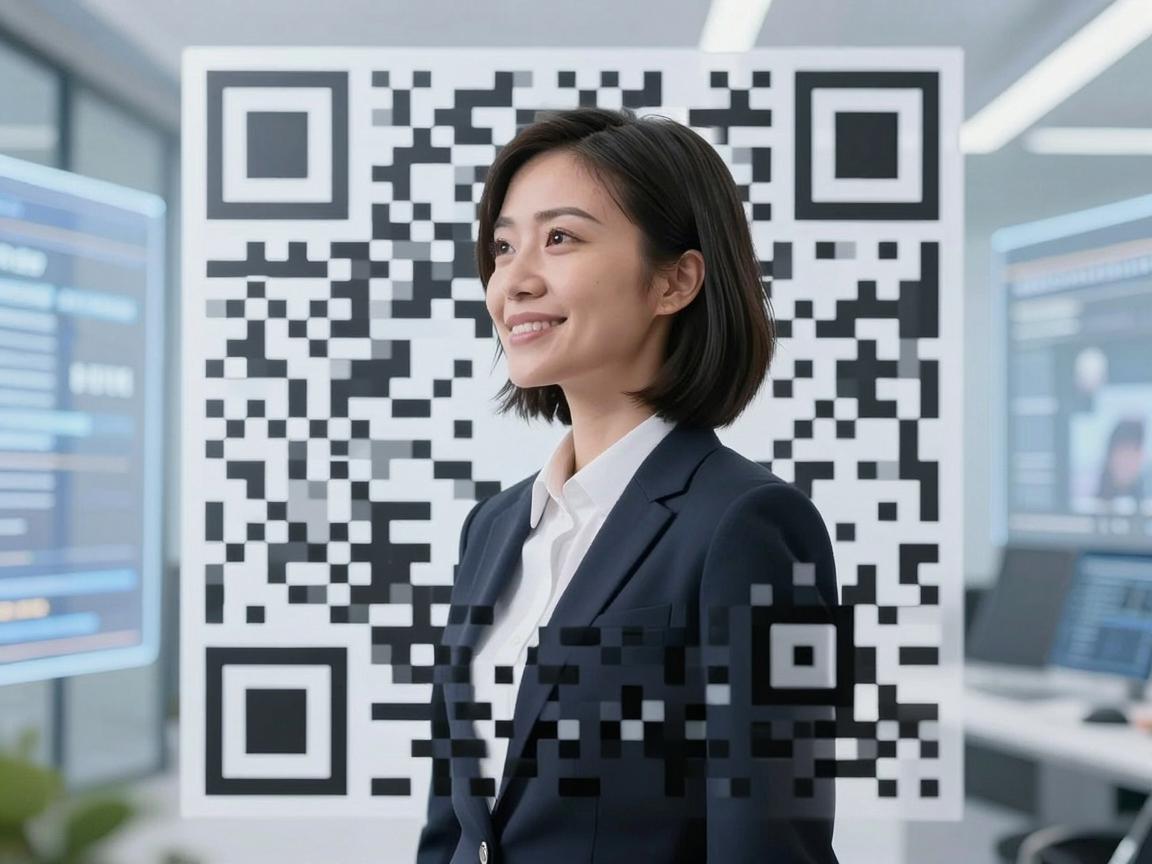 探索欧义Web3的二维码付款革新