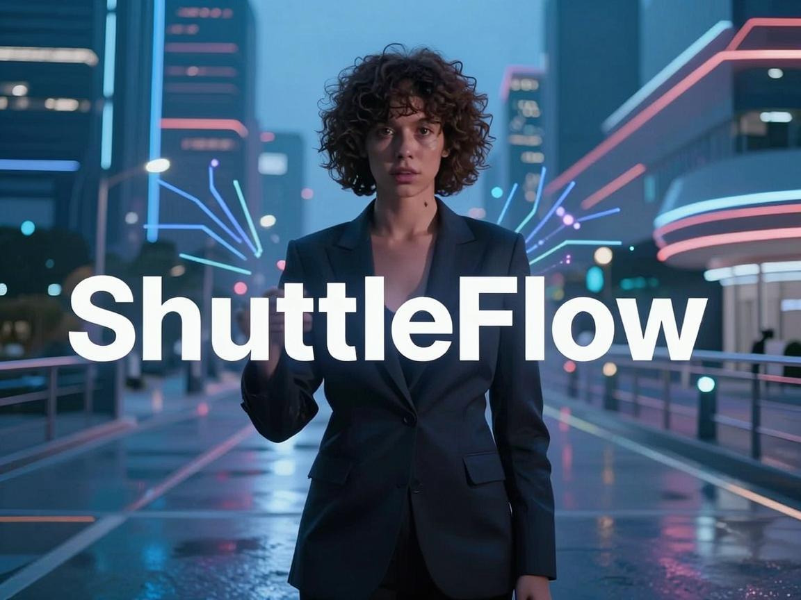 币安 ShuttleFlow，连接传统金融与数字资产的桥梁
