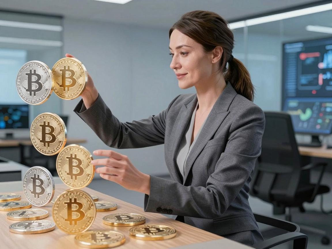 币安Web3链，探索其支持的加密货币