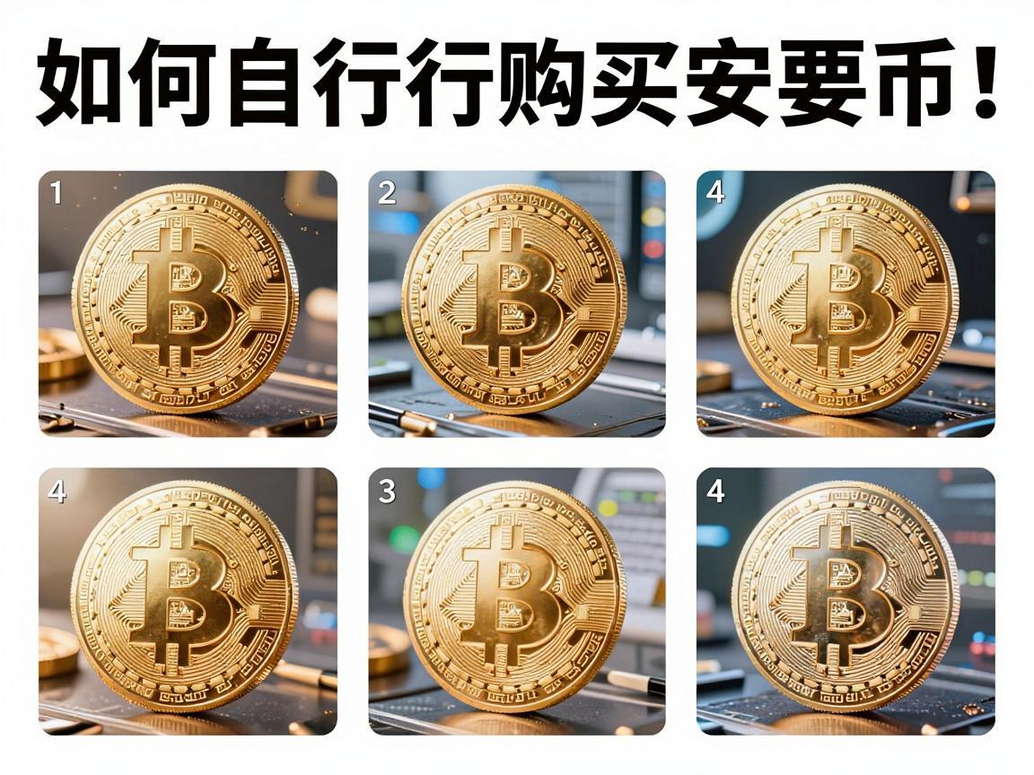 如何自行购买安币，一步步指南
