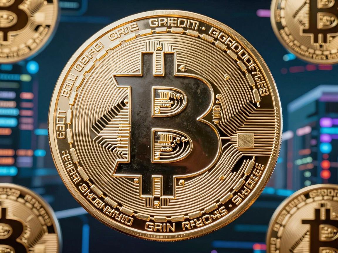Grin 币安，探索加密货币的新纪元