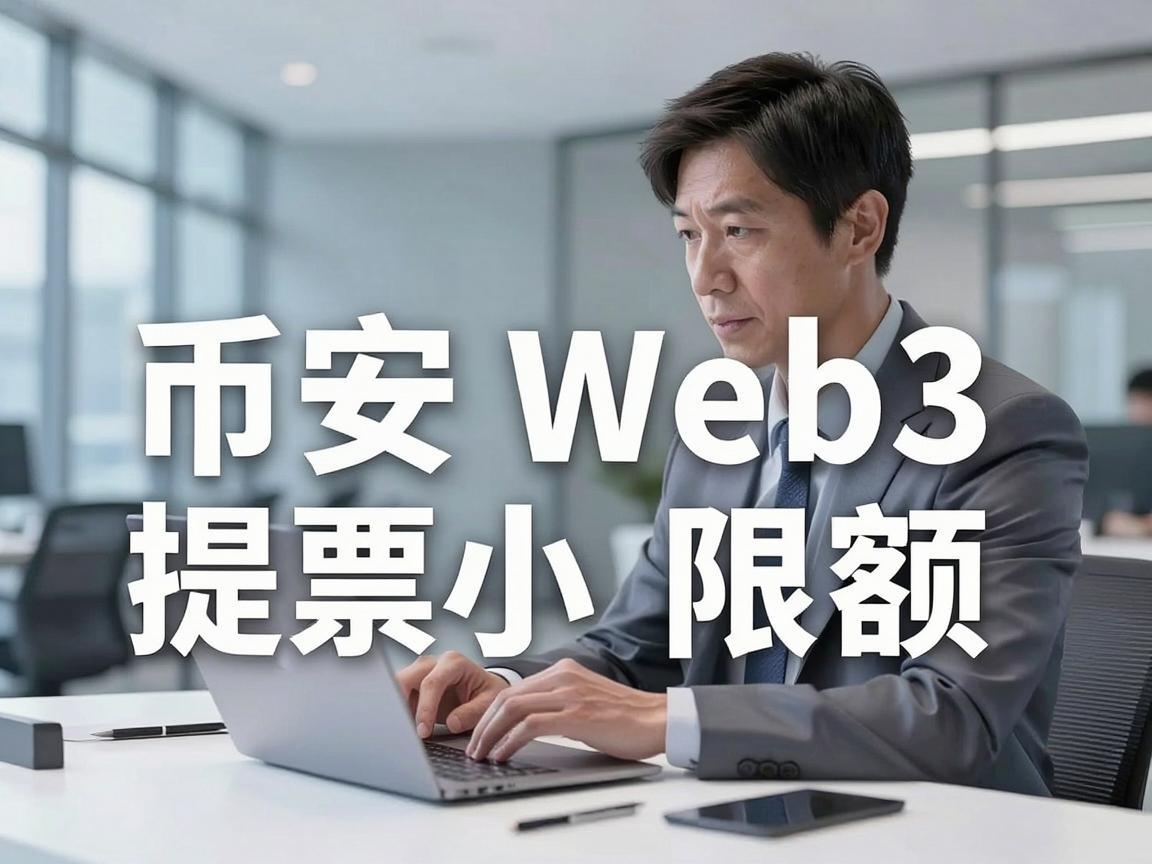 币安Web3提币最小限额，安全与便捷之间的平衡