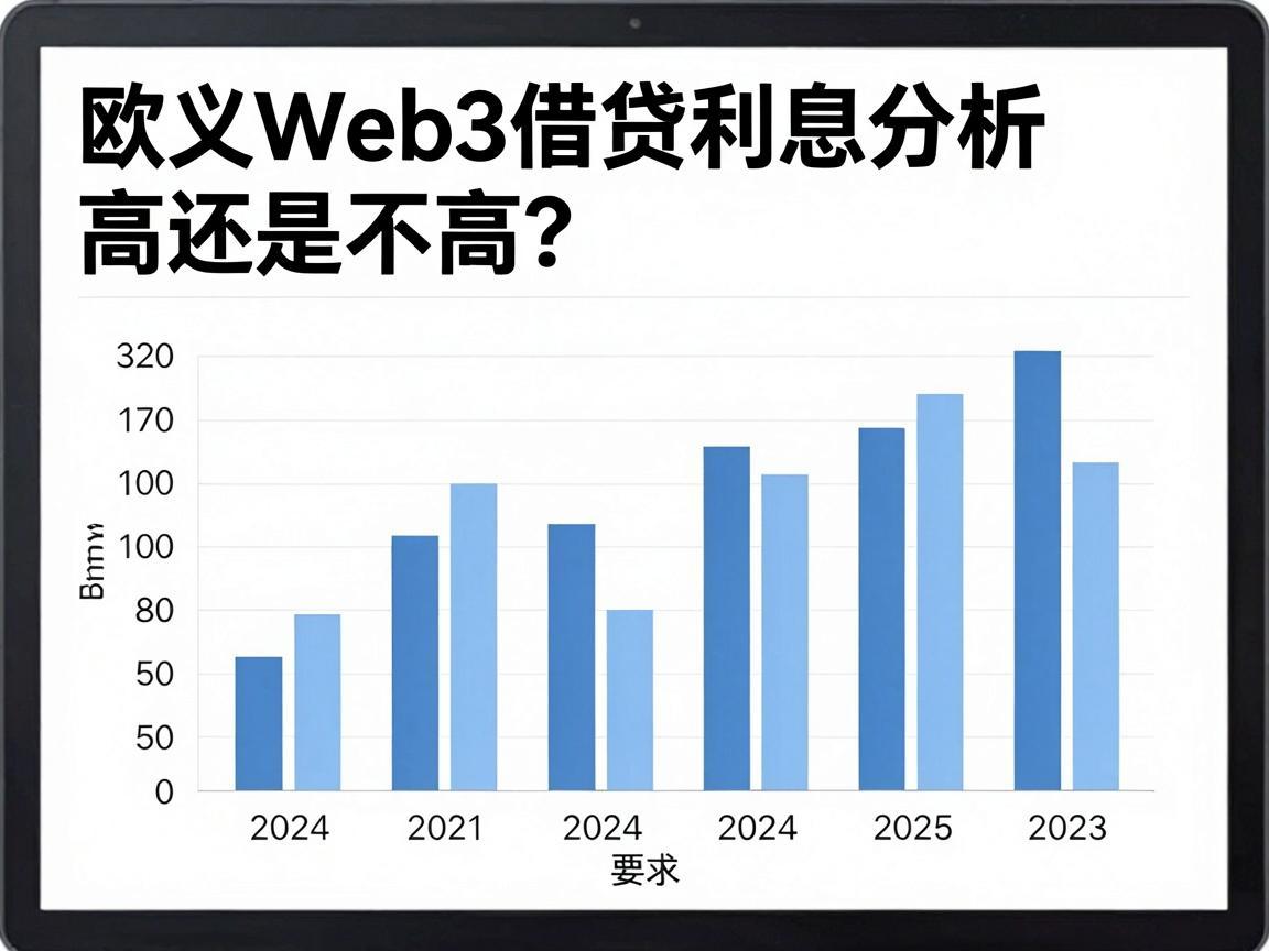 欧义Web3借贷利息分析，高还是不高