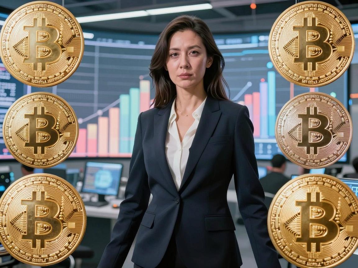 毕安比特币市场的最新动态与未来展望