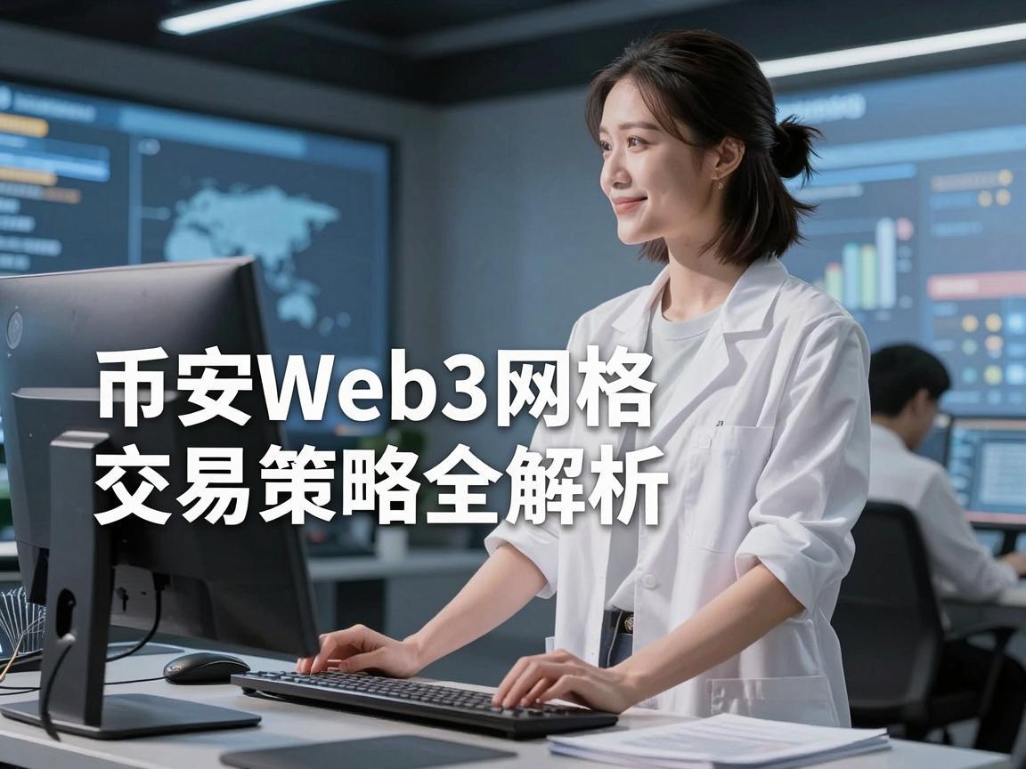 币安Web3网格交易策略全解析
