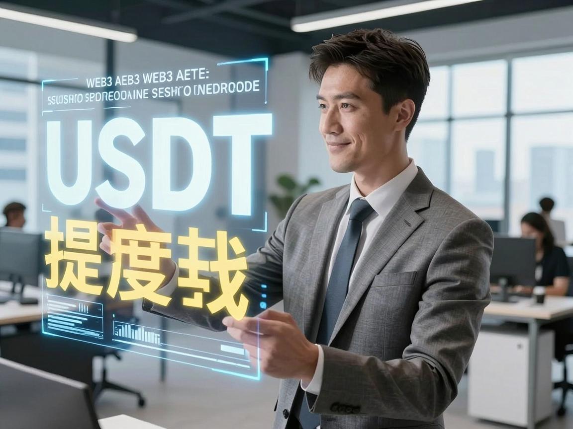 探索币安Web3时代，USDT提币速度的革新与挑战