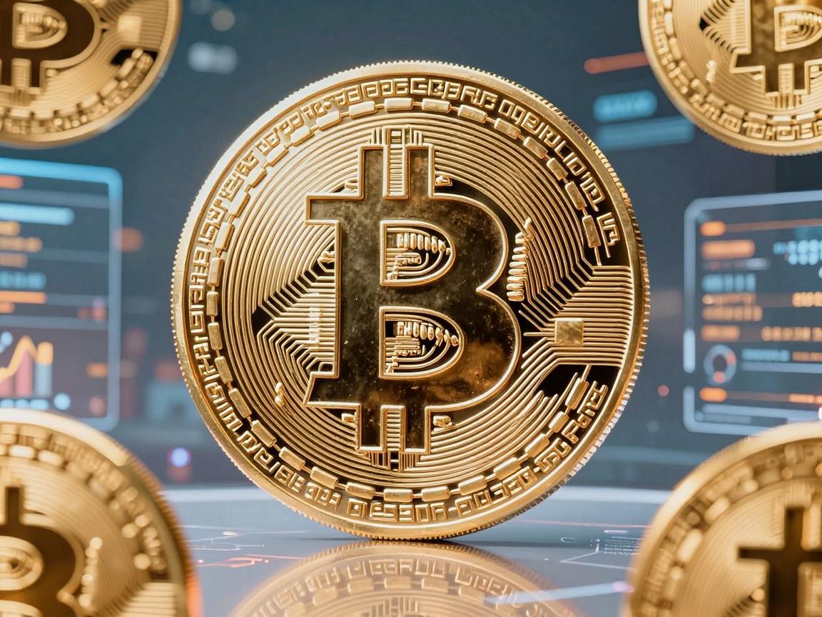 比特币与安普币，数字时代的货币革命