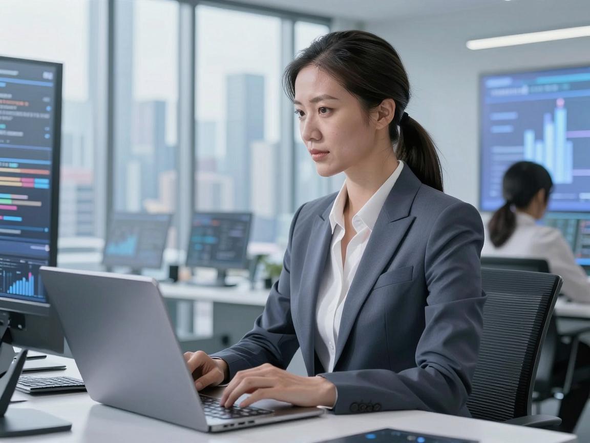 凯欧义Web3有限公司，探索区块链与Web3技术的融合之路